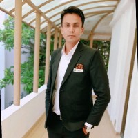 Vinod Barote