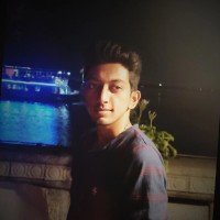 Manish Krishna Kandrakota