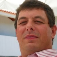 António Oliveira