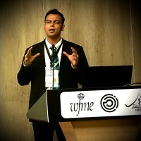 Gaurav V Mishra