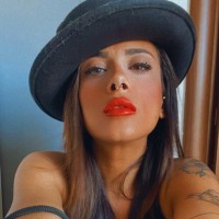 Sandy Siddi