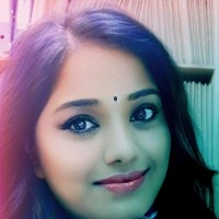 Manju Vimal