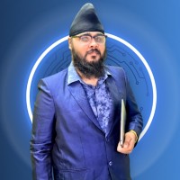 Ramandeep Singh Sethi