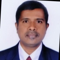 Harsha D
