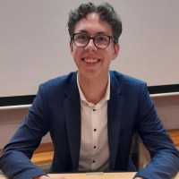 Lucas Van Acken