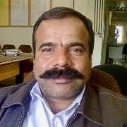 Ali Afshar