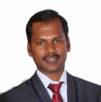 Chinnaraj P