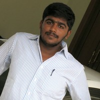 Manoj Aruchamy