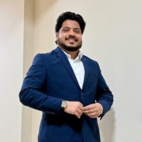 Nisheen CH