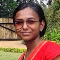 Shashikala M