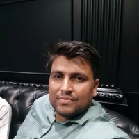 Deep Patel