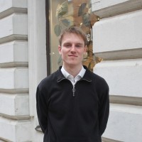 Anton Ryberg 🔜 Gamescom