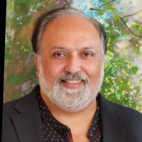 Manoj Krishnan
