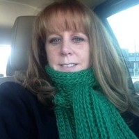 Tina Nicholson