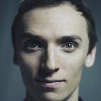 Iegor Pysarenko
