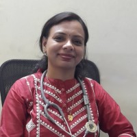 Amrita Shah