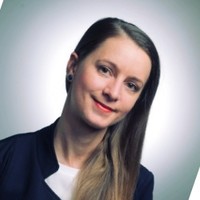 Katarina Salusova