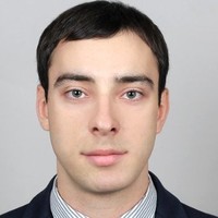 Maksym Dorosh