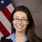 Danielle Chelminsky