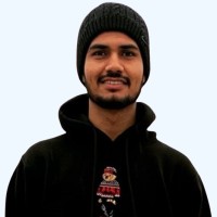 Ajay Kumar