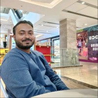 Sourabh Titirmare