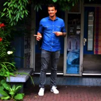 Pascal Fankhauser