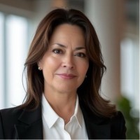 Lillian Cisneros Msm, Bsba