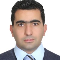 Ali Jadidkar