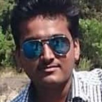Gaurav Bhoite
