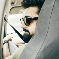 Prashant Raghav
