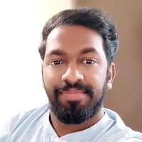 Srinidhi N