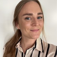 Cecilia Svensson