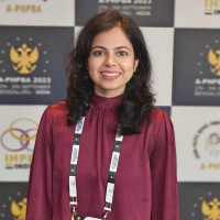 Poornima Subrahmanya