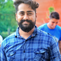 Dinesh Kumar Gurjar