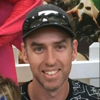 Brent Hudson, Phd
