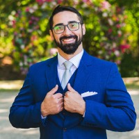 Wilson Santos, Mba
