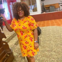 Saadia Sylvester