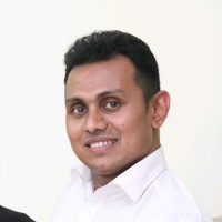Nuwan Jayasekara