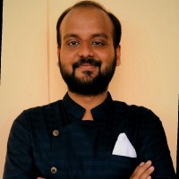 Abhishek Bhalotia