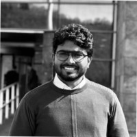 Vinothkrishnakumar Rajagopal