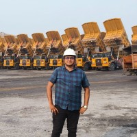 Abhisek Maity