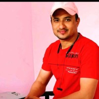 Shyamkant Patil