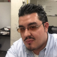 James Espinosa
