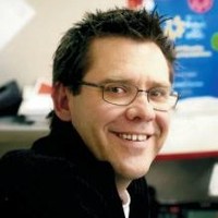 Craig Aldridge