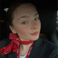 Lucy Wright