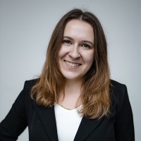 Maryna Kiorsak