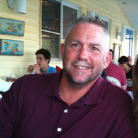 Brian Deaton