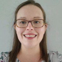 Megan Cook, Chrp