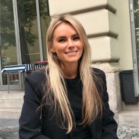 Isabelle Smits