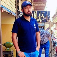 Muhammad Barik Alamgir